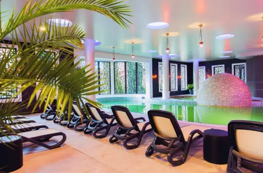 Caramell Premium Resort - Caramell a legjobb �ron