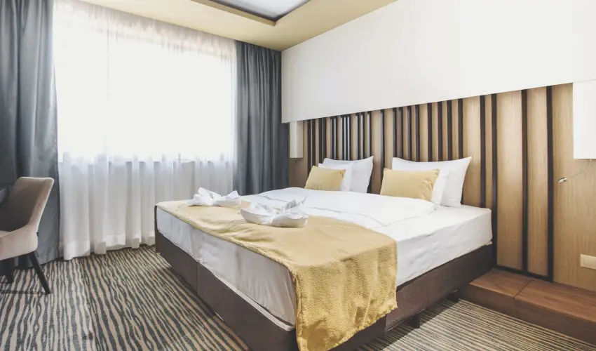 Caramell Premium Resort Bk, Bkfrd - Caramell a legjobb ron