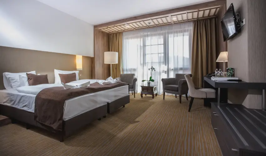 Caramell Premium Resort Bk, Bkfrd - Caramell a legjobb ron