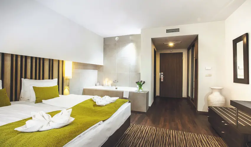 Caramell Premium Resort Bk, Bkfrd - Caramell a legjobb ron