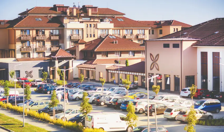 Caramell Premium Resort Bk, Bkfrd - Caramell a legjobb ron