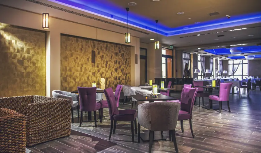 Caramell Premium Resort Bk, Bkfrd - Caramell a legjobb ron