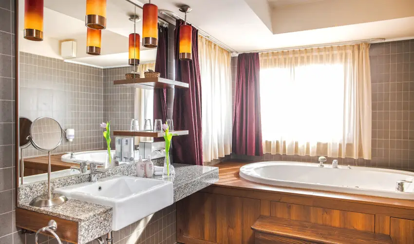 Caramell Premium Resort Bk, Bkfrd - Caramell a legjobb ron