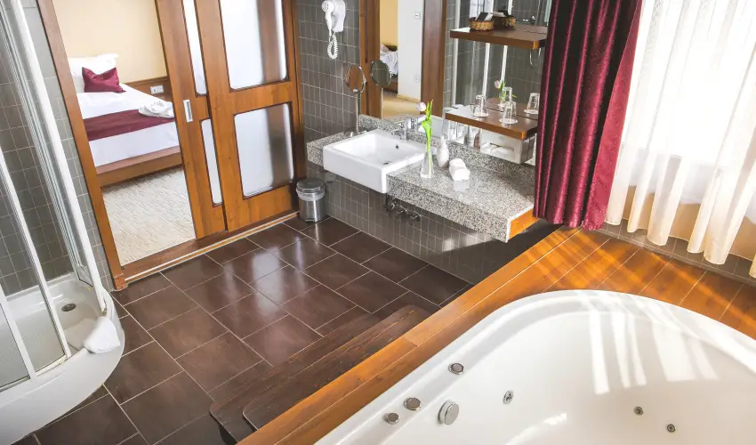 Caramell Premium Resort Bk, Bkfrd - Caramell a legjobb ron