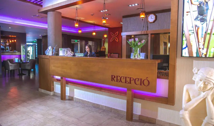 Caramell Premium Resort Bk, Bkfrd - Caramell a legjobb ron