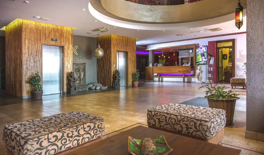 Caramell Premium Resort Bk, Bkfrd - Caramell a legjobb ron