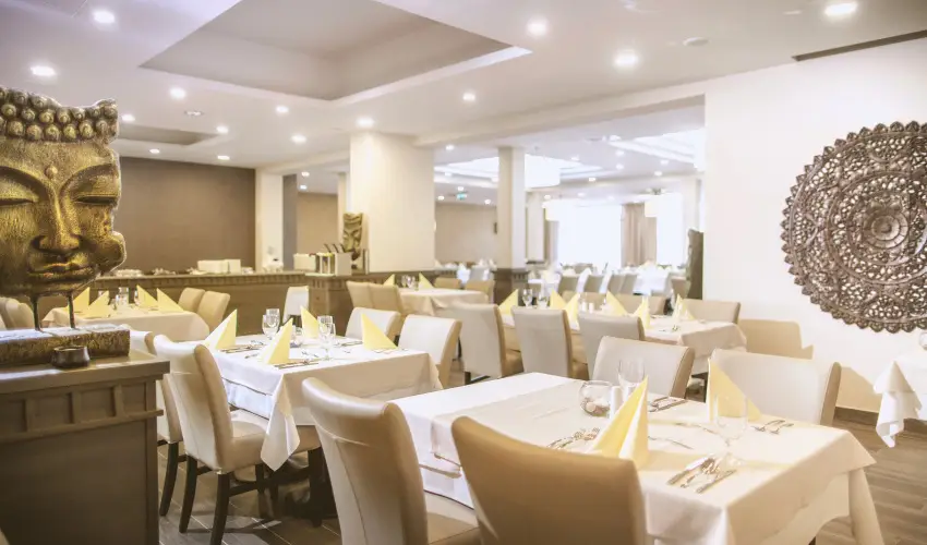 Caramell Premium Resort Bk, Bkfrd - Caramell a legjobb ron