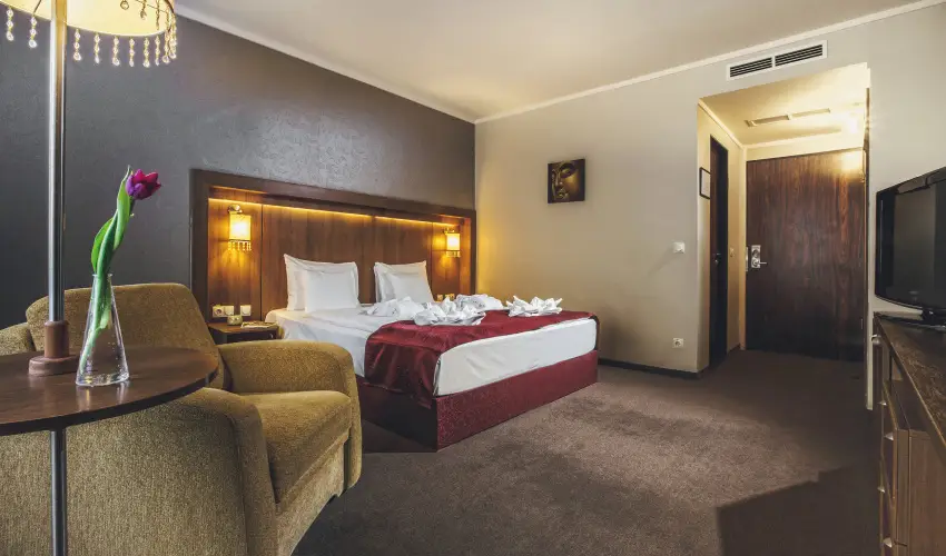 Caramell Premium Resort Bk, Bkfrd - Caramell a legjobb ron