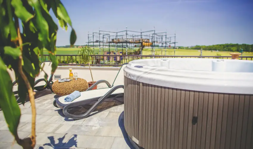 Caramell Premium Resort Bk, Bkfrd - Caramell a legjobb ron