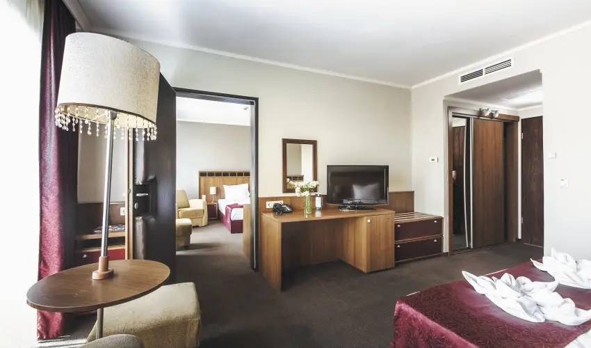 Caramell Premium Resort Bk, Bkfrd - Caramell a legjobb ron