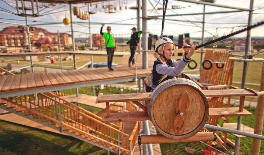 Caramell Premium Resort Bk, Bkfrd - Caramell a legjobb ron