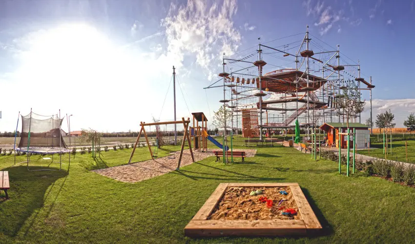 Caramell Premium Resort Bk, Bkfrd - Caramell a legjobb ron