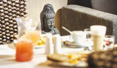 Caramell Premium Resort Bk, Bkfrd