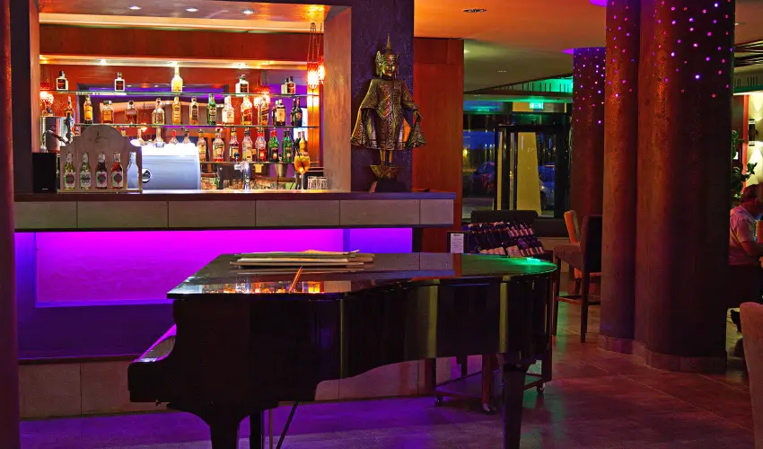 Caramell Premium Resort Bk, Bkfrd - Caramell a legjobb ron