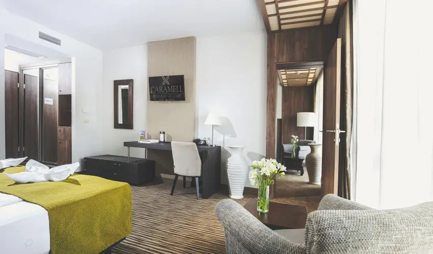 Caramell Premium Resort Bk, Bkfrd - Caramell a legjobb ron