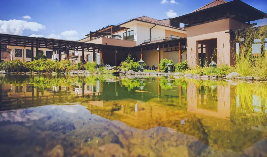 Caramell Premium Resort Bk, Bkfrd - Caramell a legjobb ron