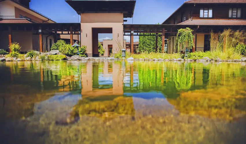 Caramell Premium Resort Bk, Bkfrd - Caramell a legjobb ron