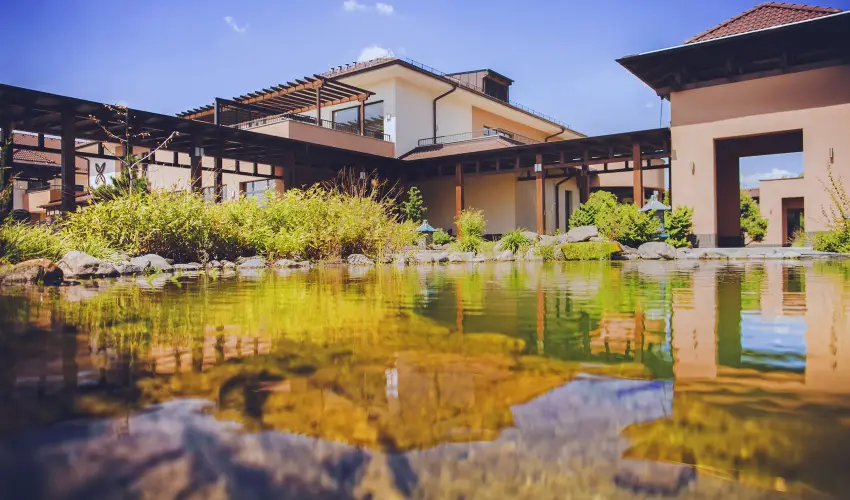 Caramell Premium Resort Bk, Bkfrd - Caramell a legjobb ron