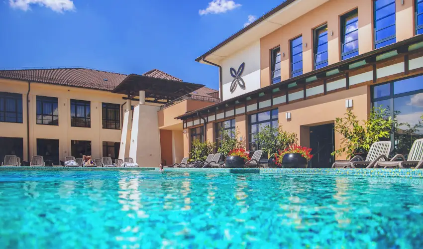 Caramell Premium Resort Bk, Bkfrd - Caramell a legjobb ron