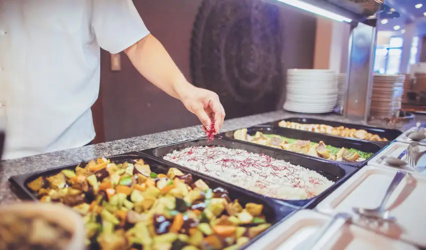 Caramell Premium Resort Bk, Bkfrd - Caramell a legjobb ron