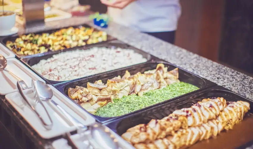 Caramell Premium Resort Bk, Bkfrd - Caramell a legjobb ron