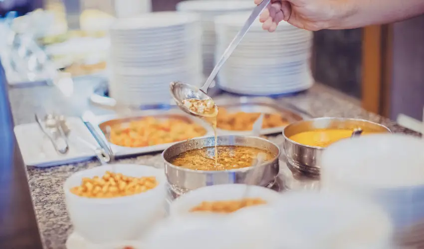 Caramell Premium Resort Bk, Bkfrd - Caramell a legjobb ron