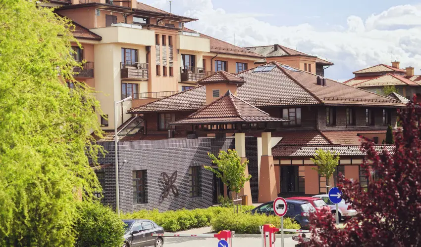 Caramell Premium Resort Bk, Bkfrd - Caramell a legjobb ron