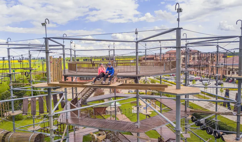 Caramell Premium Resort Bk, Bkfrd - Caramell a legjobb ron