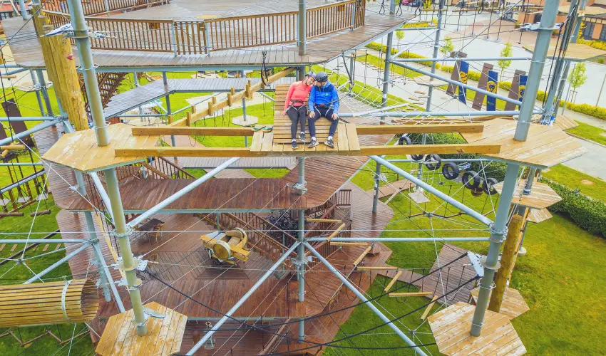 Caramell Premium Resort Bk, Bkfrd - Caramell a legjobb ron