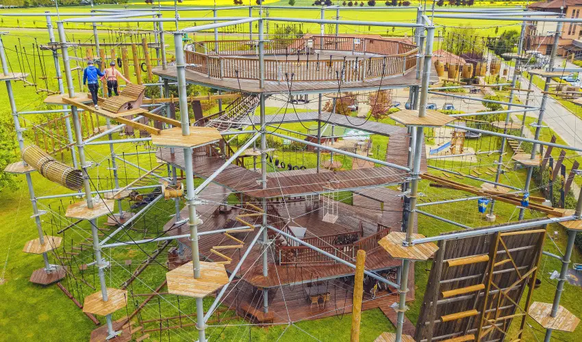 Caramell Premium Resort Bk, Bkfrd - Caramell a legjobb ron