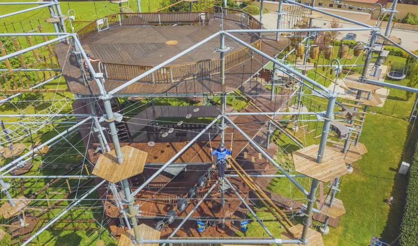 Caramell Premium Resort Bk, Bkfrd - Caramell a legjobb ron