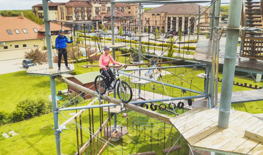 Caramell Premium Resort Bk, Bkfrd - Caramell a legjobb ron