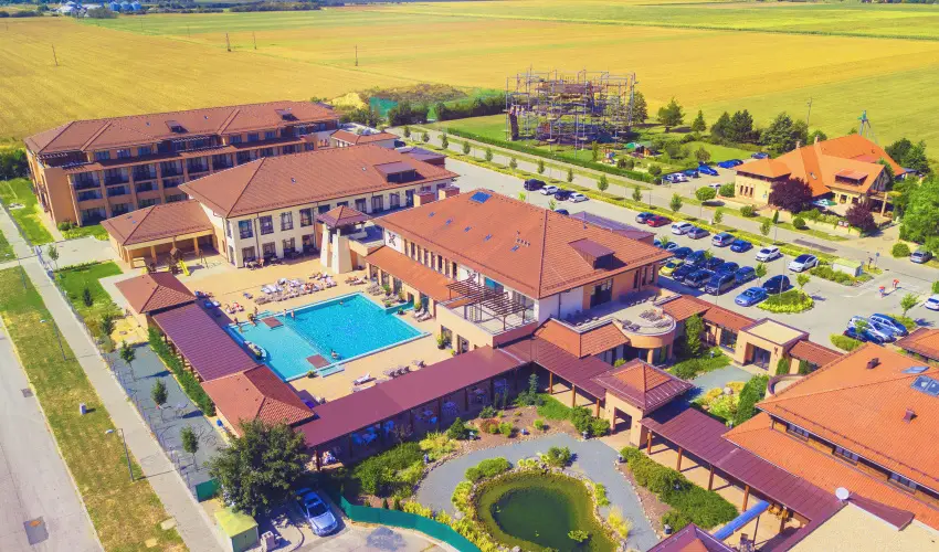 Caramell Premium Resort Bk, Bkfrd - Caramell a legjobb ron