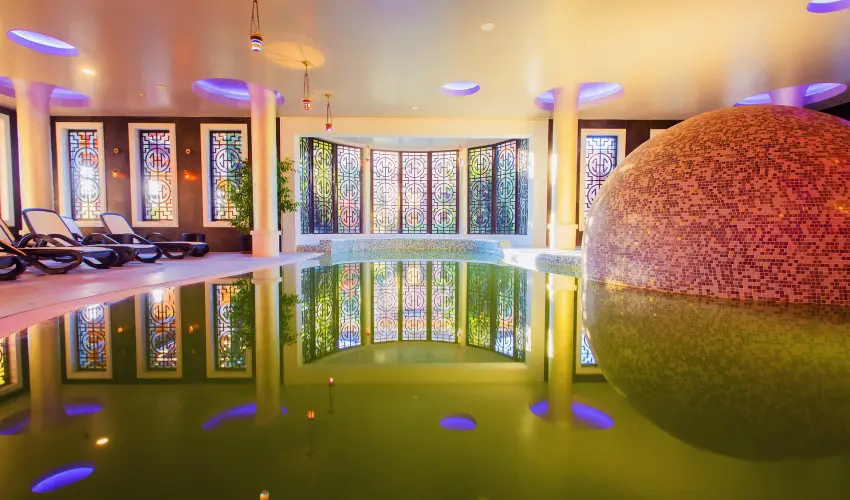 Caramell Premium Resort Bk, Bkfrd - Caramell a legjobb ron