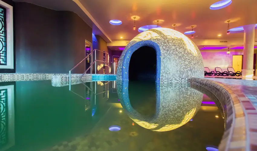 Caramell Premium Resort Bk, Bkfrd - Caramell a legjobb ron