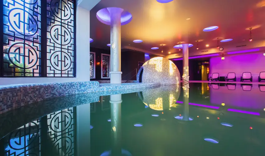 Caramell Premium Resort Bk, Bkfrd - Caramell a legjobb ron