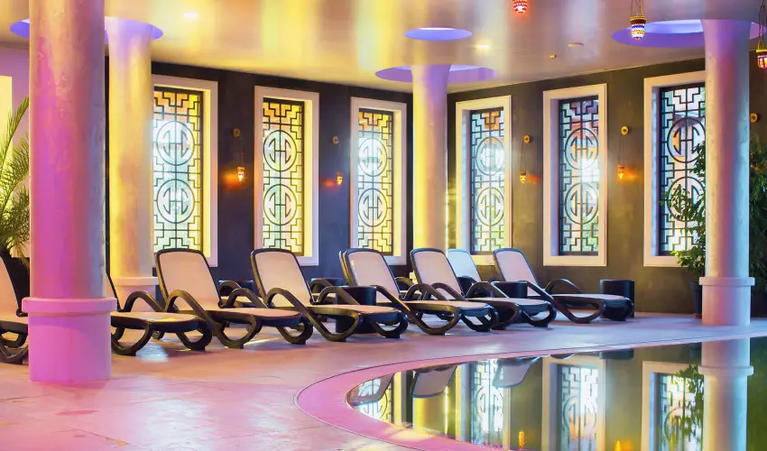 Caramell Premium Resort Bk, Bkfrd - Caramell a legjobb ron