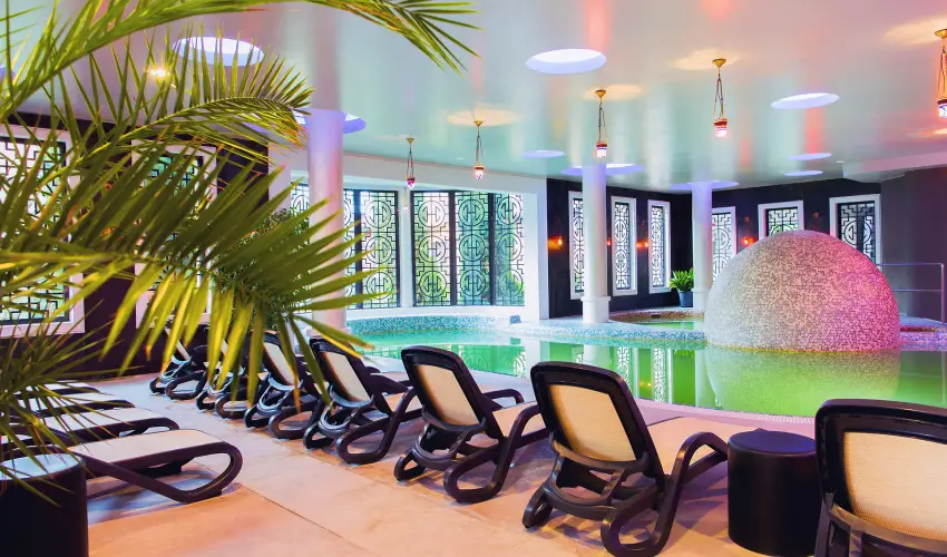 Caramell Premium Resort Bk, Bkfrd - Caramell a legjobb ron