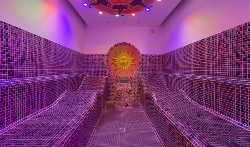 Caramell Premium Resort Bk, Bkfrd - Caramell a legjobb ron