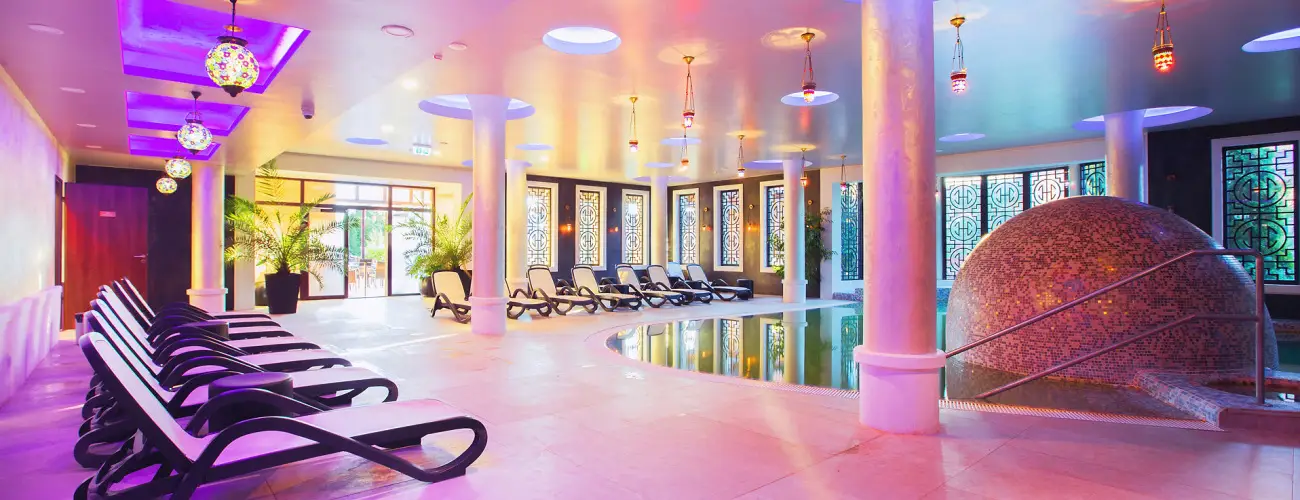 Caramell Premium Resort Bk, Bkfrd - Kedvezmnyes r csaldok rszre 