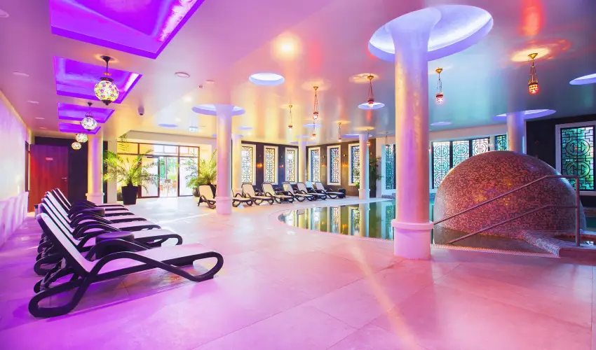 Caramell Premium Resort Bk, Bkfrd - Caramell a legjobb ron