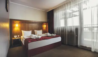 Caramell Premium Resort Bk, Bkfrd