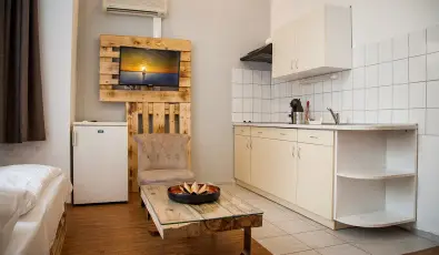 Hotel Carpe Diem Si�fok