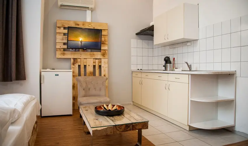 Hotel Carpe Diem Si�fok - Kedvezm�nyes �r csal�dok r�sz�reak reggelis ell�t�ssal (1 �jt�l)