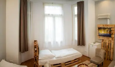 Hotel Carpe Diem Si�fok