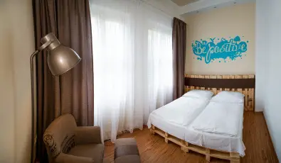 Hotel Carpe Diem Si�fok