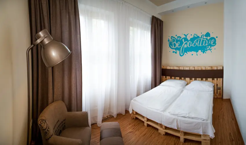Hotel Carpe Diem Si�fok - Kedvezm�nyes �r csal�dok r�sz�reak reggelis ell�t�ssal (1 �jt�l)