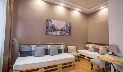Hotel Carpe Diem Si�fok
