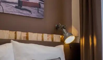 Hotel Carpe Diem Si�fok