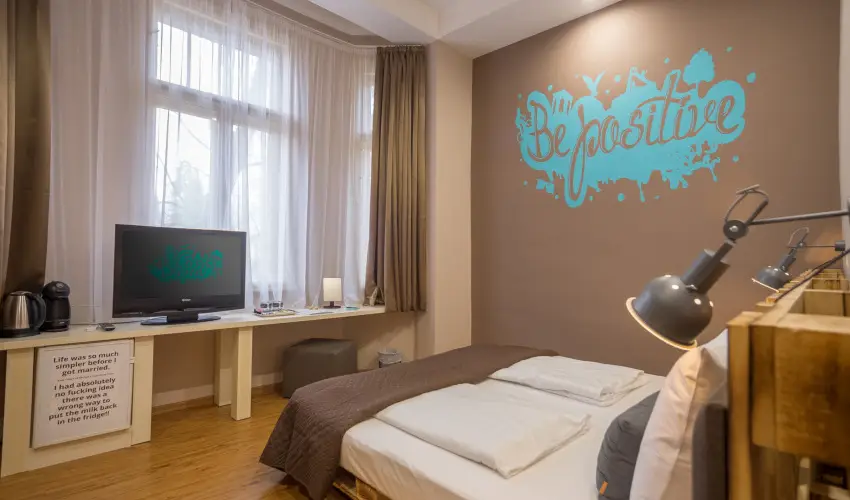 Hotel Carpe Diem Si�fok - Kedvezm�nyes �r csal�dok r�sz�reak reggelis ell�t�ssal (1 �jt�l)